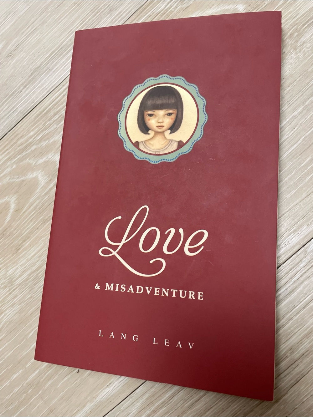 Lang Leav Book Bundle - Picture 2 of 5